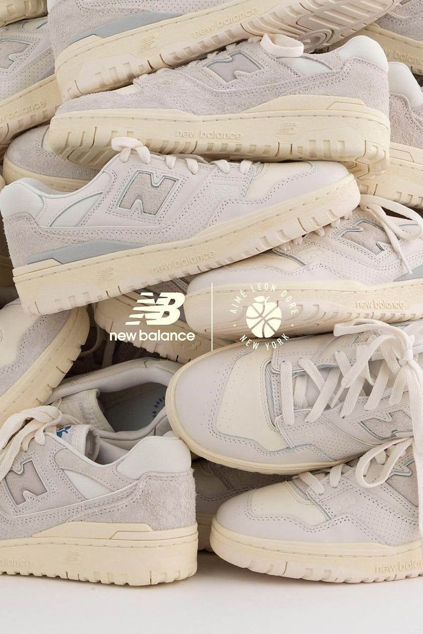 new balance m460